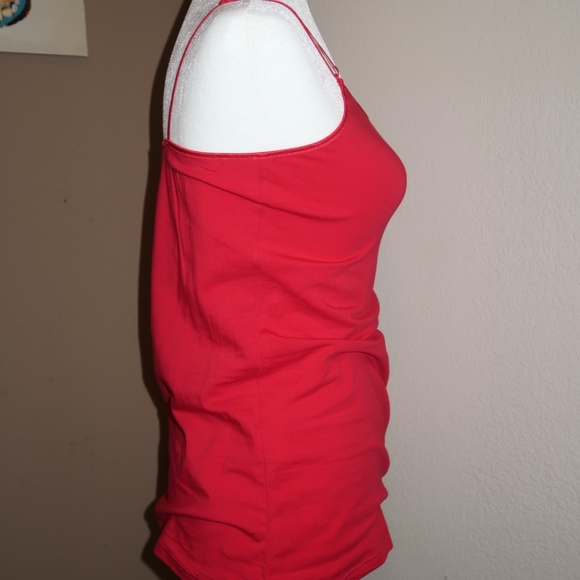 NWT Unique Style Layering Cami Tanks XL - Picture 5 of 6